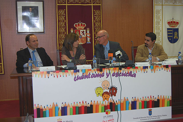 Por una mayor integración escolar en Las Torres de Cotillas - 3, Foto 3