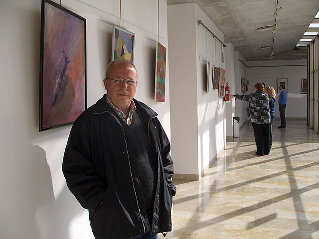 Casa Grande albergará hasta cuatro exposiciones organizadas por la concejalía de Educación y Cultura con motivo de las fiestas navideñas - 1, Foto 1