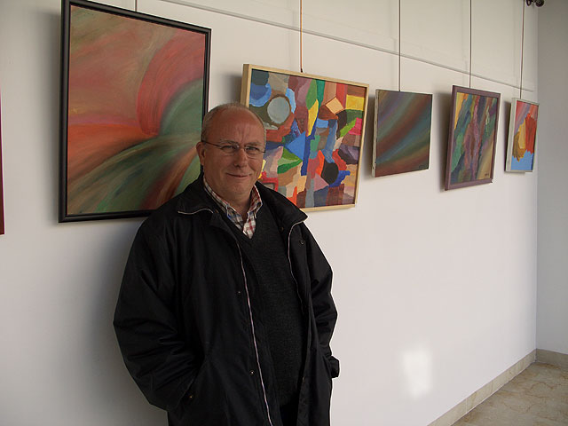 Casa Grande albergará hasta cuatro exposiciones organizadas por la concejalía de Educación y Cultura con motivo de las fiestas navideñas - 2, Foto 2