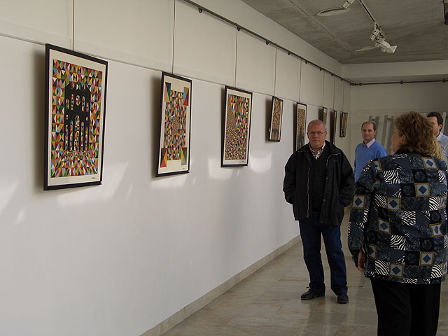 Casa Grande albergará hasta cuatro exposiciones organizadas por la concejalía de Educación y Cultura con motivo de las fiestas navideñas - 3, Foto 3