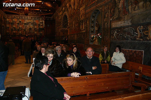La Fundacin La Santa presenta la dcima edicin de la publicacin “Los Cuadernos de La Santa” - 11