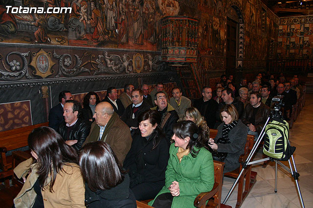 La Fundacin La Santa presenta la dcima edicin de la publicacin “Los Cuadernos de La Santa” - 14