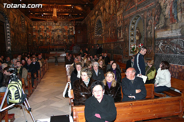 La Fundacin La Santa presenta la dcima edicin de la publicacin “Los Cuadernos de La Santa” - 15