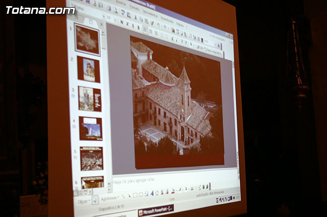 La Fundacin La Santa presenta la dcima edicin de la publicacin “Los Cuadernos de La Santa” - 30