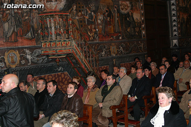 La Fundacin La Santa presenta la dcima edicin de la publicacin “Los Cuadernos de La Santa” - 26