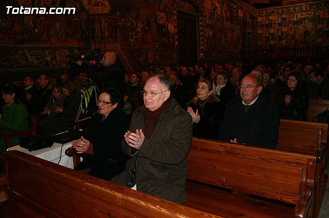 La Fundacin La Santa presenta la dcima edicin de la publicacin “Los Cuadernos de La Santa” - 27