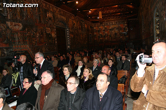 La Fundacin La Santa presenta la dcima edicin de la publicacin “Los Cuadernos de La Santa” - 29