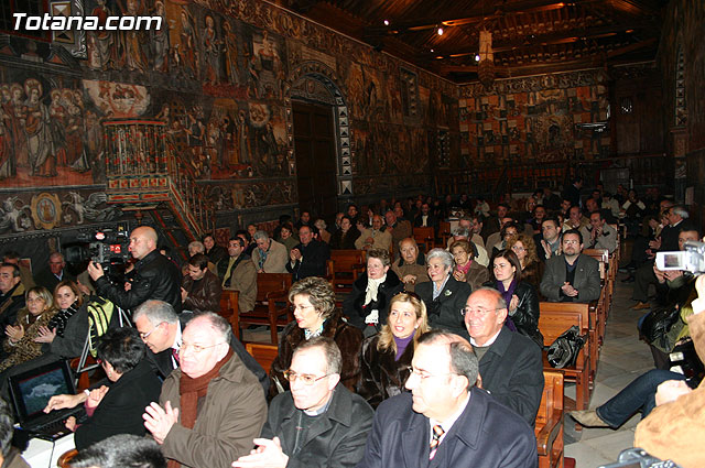 La Fundacin La Santa presenta la dcima edicin de la publicacin “Los Cuadernos de La Santa” - 32