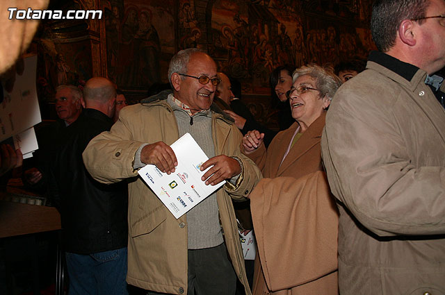 La Fundacin La Santa presenta la dcima edicin de la publicacin “Los Cuadernos de La Santa” - 41
