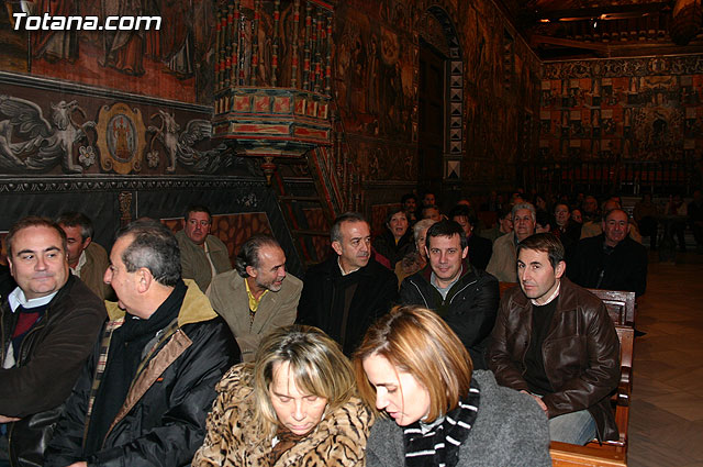 La Fundacin La Santa presenta la dcima edicin de la publicacin “Los Cuadernos de La Santa” - 33