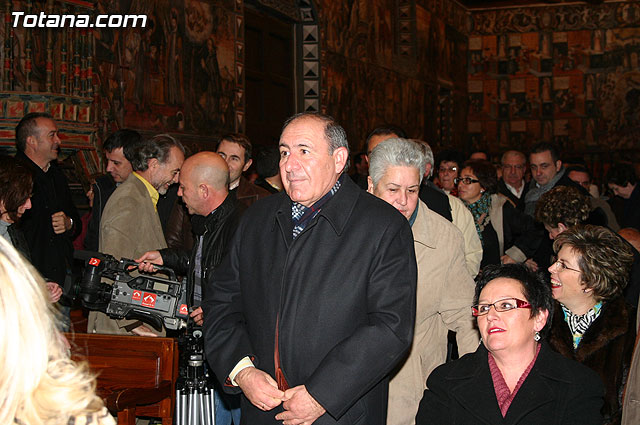 La Fundacin La Santa presenta la dcima edicin de la publicacin “Los Cuadernos de La Santa” - 35