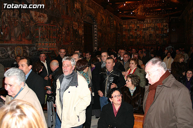 La Fundacin La Santa presenta la dcima edicin de la publicacin “Los Cuadernos de La Santa” - 36