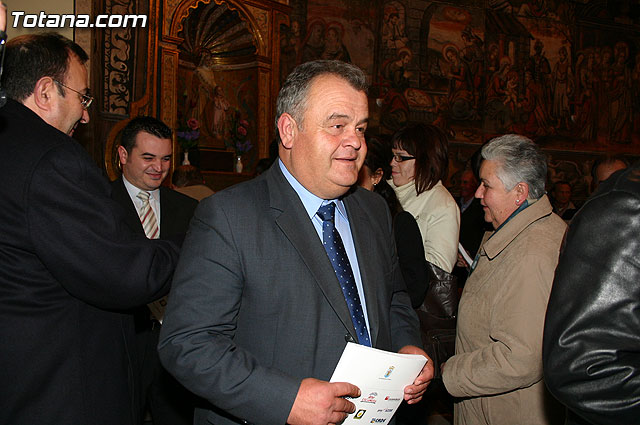 La Fundacin La Santa presenta la dcima edicin de la publicacin “Los Cuadernos de La Santa” - 37