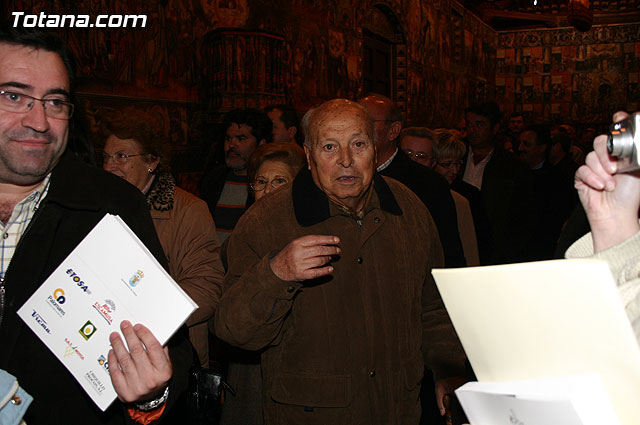 La Fundacin La Santa presenta la dcima edicin de la publicacin “Los Cuadernos de La Santa” - 42