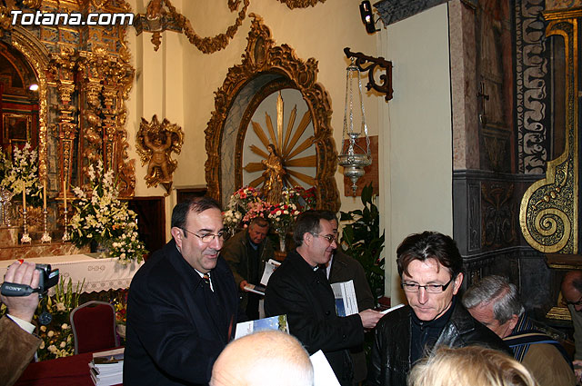 La Fundacin La Santa presenta la dcima edicin de la publicacin “Los Cuadernos de La Santa” - 44