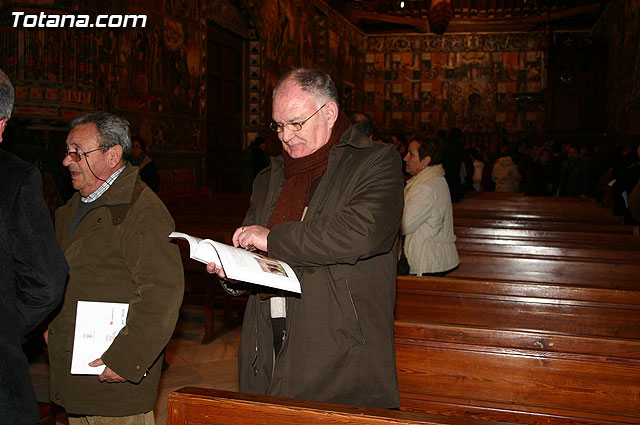 La Fundacin La Santa presenta la dcima edicin de la publicacin “Los Cuadernos de La Santa” - 47
