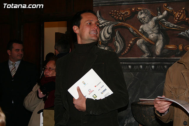 La Fundacin La Santa presenta la dcima edicin de la publicacin “Los Cuadernos de La Santa” - 49