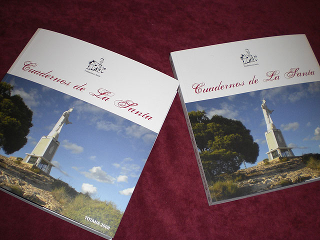 La Fundacin La Santa presenta la dcima edicin de la publicacin “Los Cuadernos de La Santa” - 34