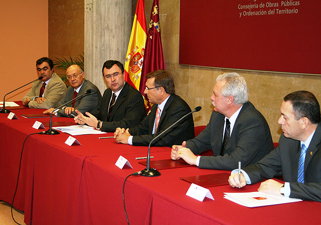 Obras Públicas destina más de un millón de euros para recuperar el patrimonio arquitectónico de cuatro municipios - 1, Foto 1