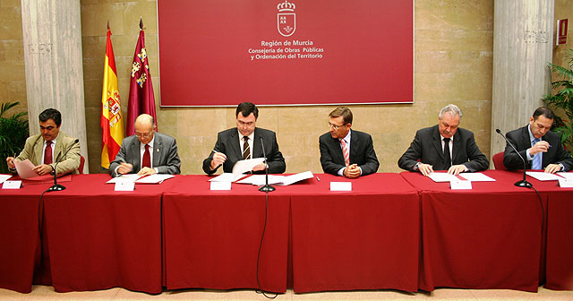 Obras Públicas destina más de un millón de euros para recuperar el patrimonio arquitectónico de cuatro municipios - 2, Foto 2