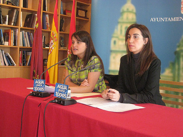 Los murcianos contarán en 2009 con una Unidad especial de Policía contra el maltrato - 1, Foto 1