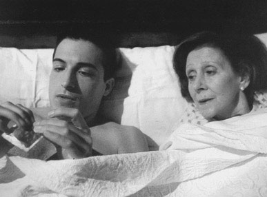 La cuarta sesión de ‘Clubtura’ exhibe mañana tres cortometrajes sobre la vejez - 1, Foto 1