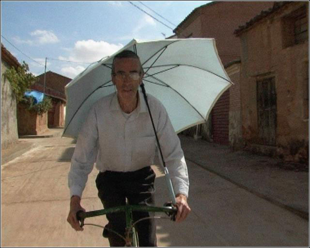 La cuarta sesión de ‘Clubtura’ exhibe mañana tres cortometrajes sobre la vejez - 2, Foto 2