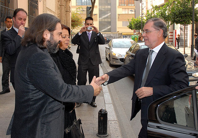 El ministro de Justicia abrió la jornada organizada por la Asociación de Jóvenes Juristas - 2, Foto 2