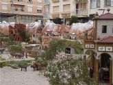 Mañana se inaugura el primer Beln en Santiago de la Ribera dentro de un amplio programa de Navidad en todo el municipio