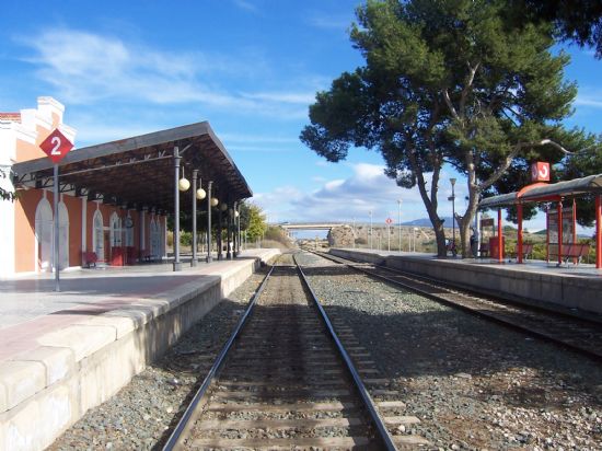 El alcalde solicita mantener un encuentro con la Secretaria de Estado de Infraestructuras del Ministerio de Fomento, Foto 1