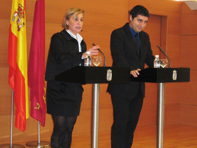 1,5 millones de euros para la construcción de una central hortofrutícola en Totana, Foto 1