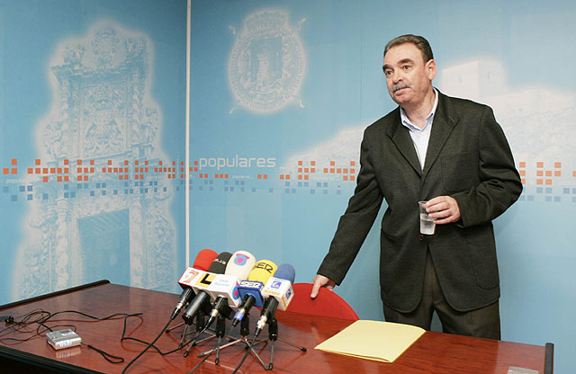 El Grupo Popular en el Senado presentará 6 enmiendas a los presupuestos generales del Estado para 2009 que suman 27 millones de euros - 1, Foto 1