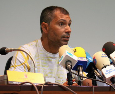 Manolo Hussein: “El Pamesa es un buen equipo con o sin Víctor Claver” - 1, Foto 1