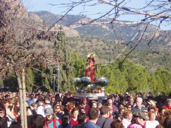 Un dispositivo de seguridad, integrado por más de 30 efectivos, velará por el buen desarrollo de la romería de bajada de Santa Eulalia, Foto 1
