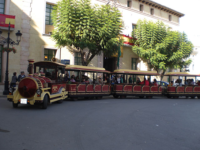 Fiestas de Santa Eulalia´2008, Foto 1