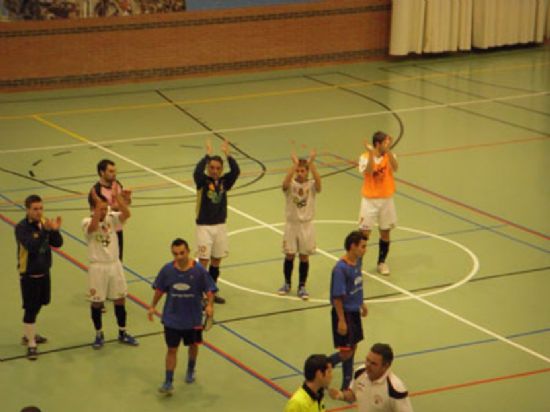 Caravaca de la Cruz 2010 F.S. - 6 / CFS Racing San Vicente - 1 - 1, Foto 1