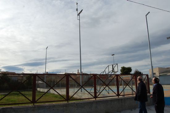 En marcha la sexta zona “wifi” de Las Torres de Cotillas - 1, Foto 1