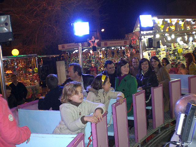 Fiestas de Santa Eulalia2008 - 1