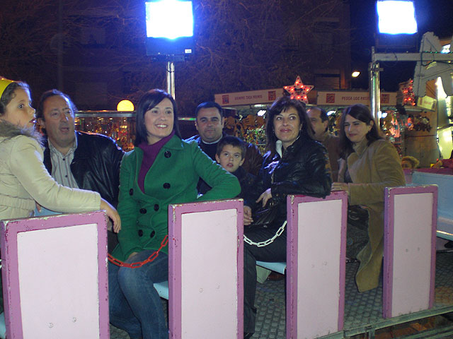 Fiestas de Santa Eulalia2008 - 2