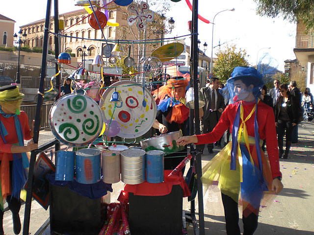 Fiestas de Santa Eulalia2008 - 4