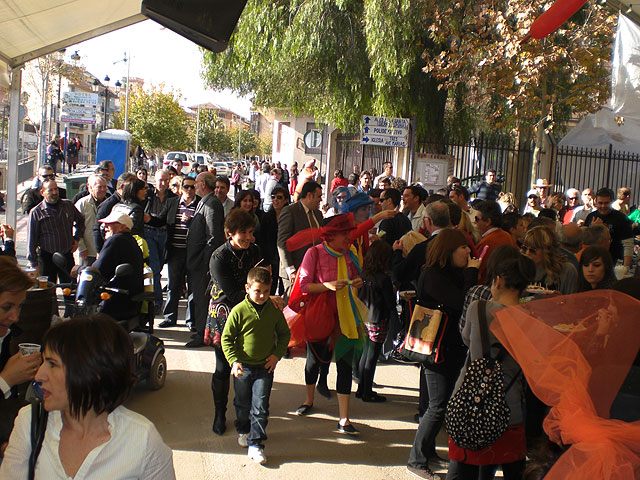 Fiestas de Santa Eulalia2008 - 5