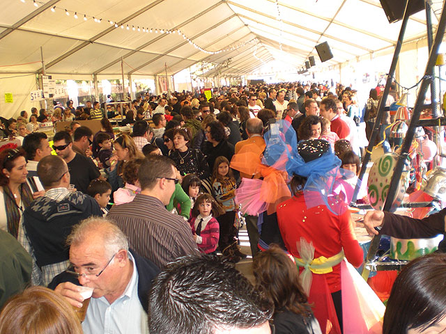 Fiestas de Santa Eulalia2008 - 6