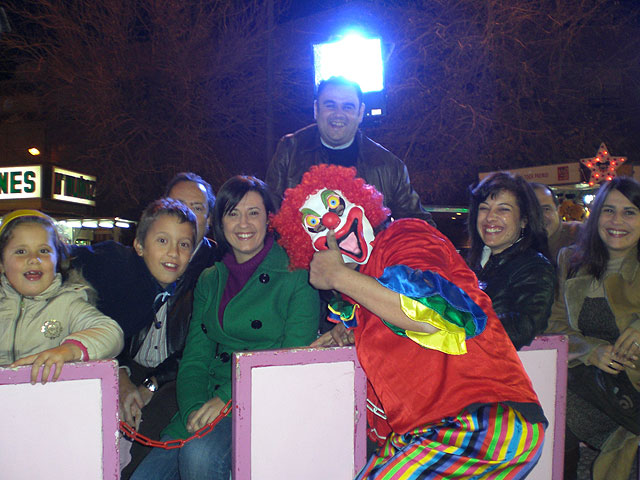 Fiestas de Santa Eulalia2008 - 3