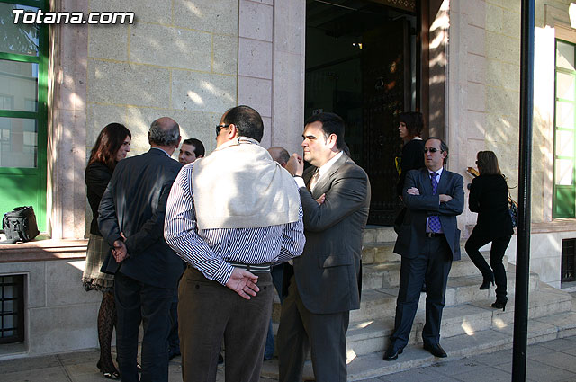 La ciudad de Totana se hermana con la localidad francesa de Uchaud - 1