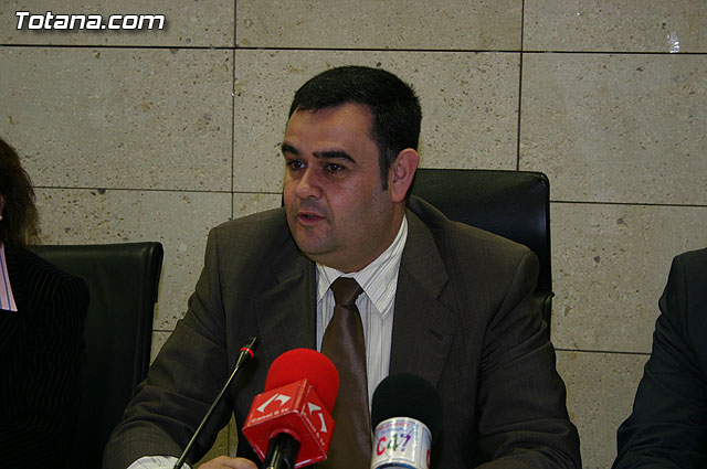 La ciudad de Totana se hermana con la localidad francesa de Uchaud - 6