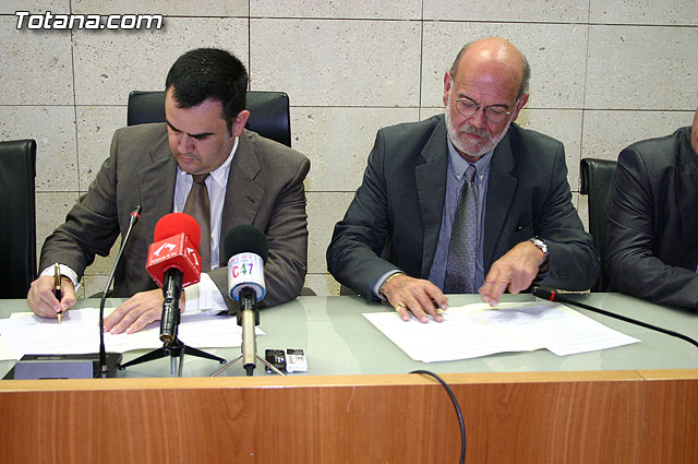 La ciudad de Totana se hermana con la localidad francesa de Uchaud - 10