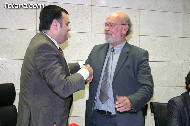 La ciudad de Totana se hermana con la localidad francesa de Uchaud - 11