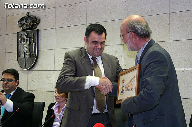 La ciudad de Totana se hermana con la localidad francesa de Uchaud - 20