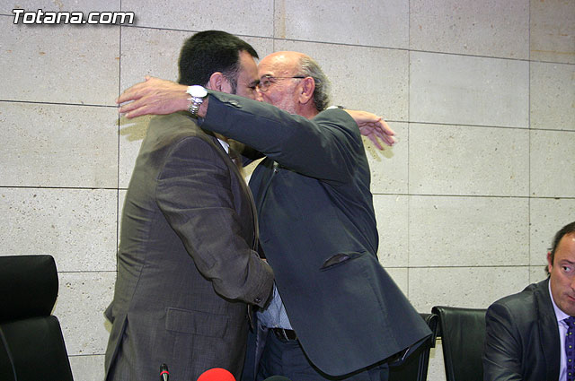 La ciudad de Totana se hermana con la localidad francesa de Uchaud - 12