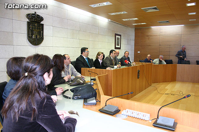 La ciudad de Totana se hermana con la localidad francesa de Uchaud - 13